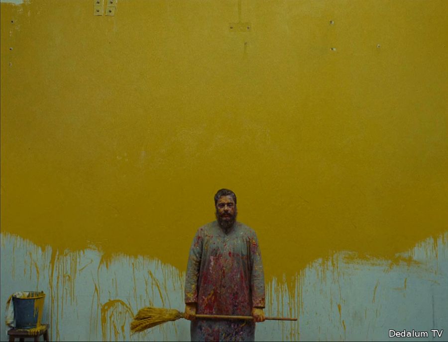 Color Theory and its creative use when Wes Anderson applied to his fil