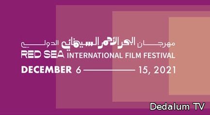 Red Sea FILMFESTIVAL