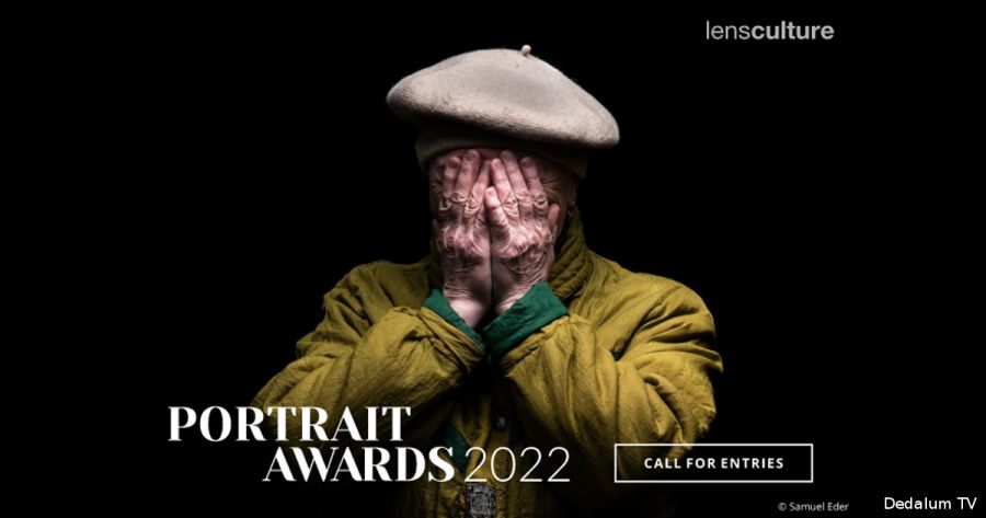 جوائز LensCulture Portrait السنوية للدورة التاسعة الآن مفتوحة للمشاركة