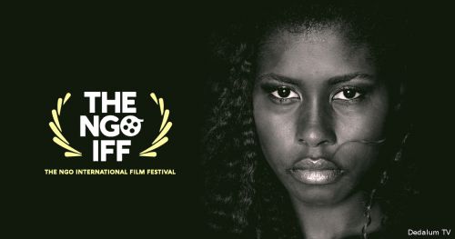 موقع مهرجان مؤسسات المجتمع المدني NGO International Film Festival