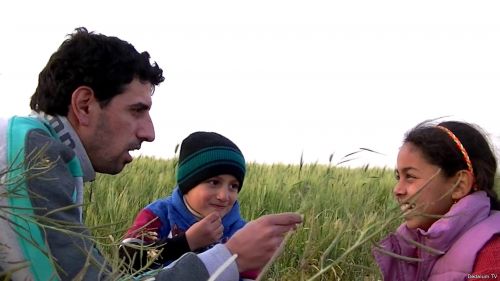 شاهد الفيلم السوري 300 ميل مجانا على منصة أفلامنا