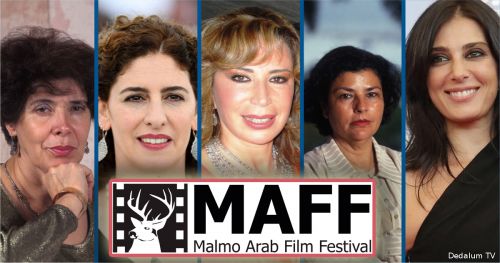 Arab Women Film Days 2021