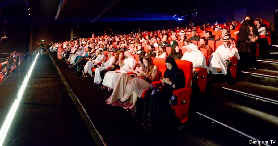 مهرجان البحر الأحمر السينمائي الدولي جدة, Red Sea Film Festival,Jeddah