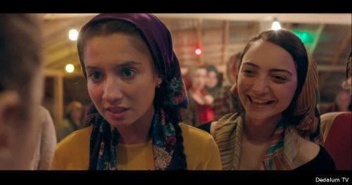 شاهد الفيلم التركي Sibel سيبال