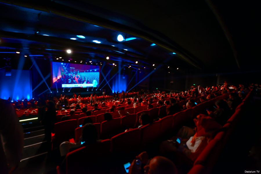 مهرجان البحر الأحمر السينمائي الدولي جدة, Red Sea Film Festival,Jeddah