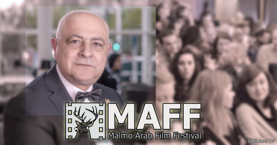Malmö Arab Film Festival