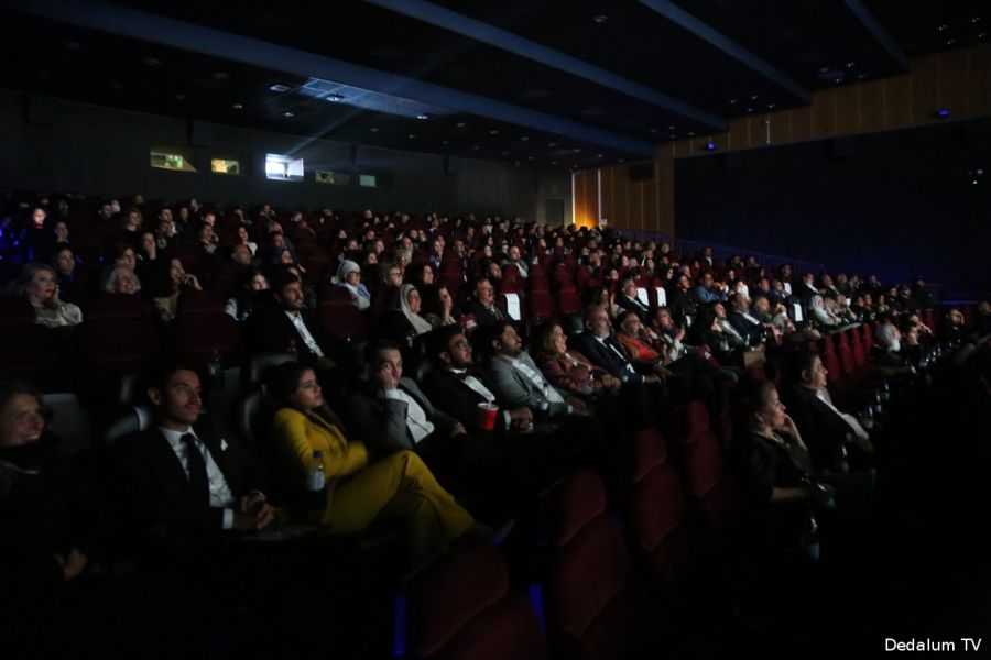 Malmö Arab Film Festival concludes its 12th edition
