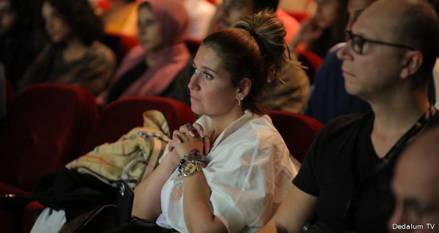 Cairo international film festival