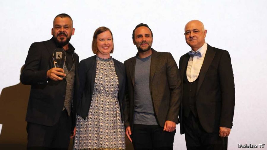 Malmö Arab Film Festival concludes its 12th edition
