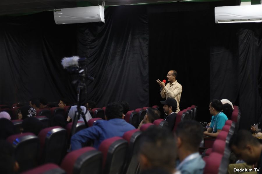 ”مهرجان كرامة اليمن لأفلام حقوق الإنسان“ يعلن عن أسماء الفائزي