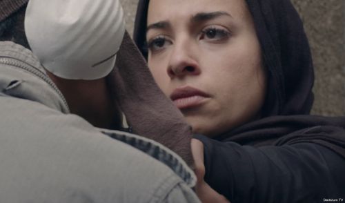 الدورة ال13 من مهرجان الفيلم العربي في برلين البرنامج الكامل من 20 إلى