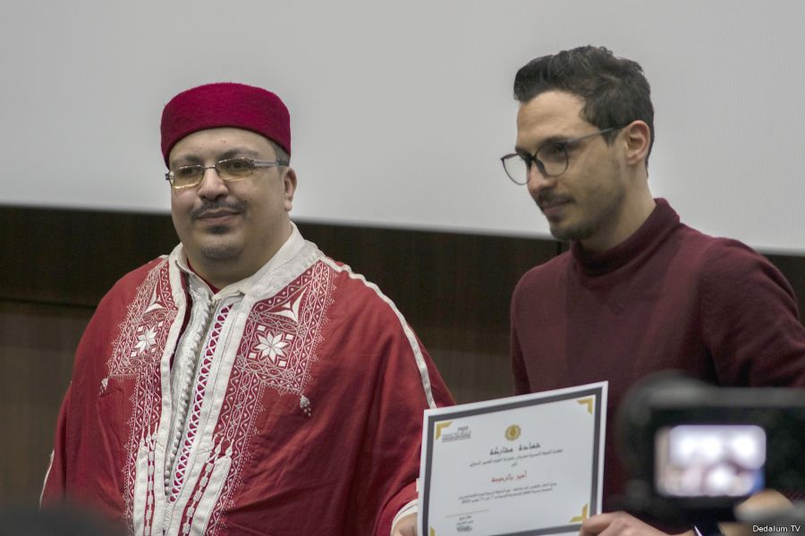 جوائز مهرجان بانوراما الفيلم القصير الدولي بتونس للدورة الثامنة ٢٠٢٣