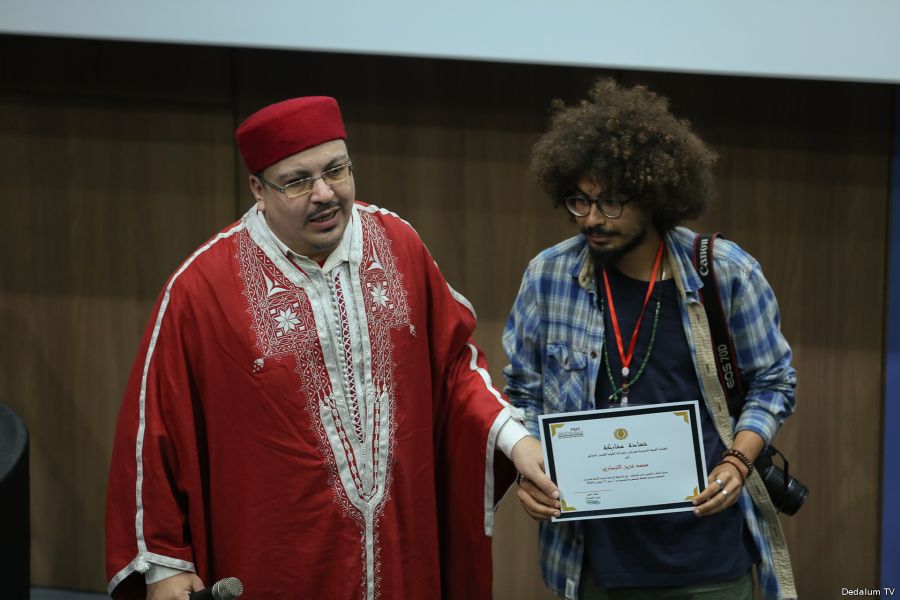 جوائز مهرجان بانوراما الفيلم القصير الدولي بتونس للدورة الثامنة ٢٠٢٣