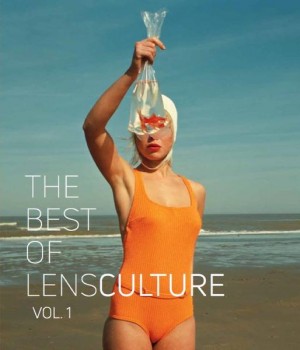 The Best of LensCulture, Vol. 1 - International