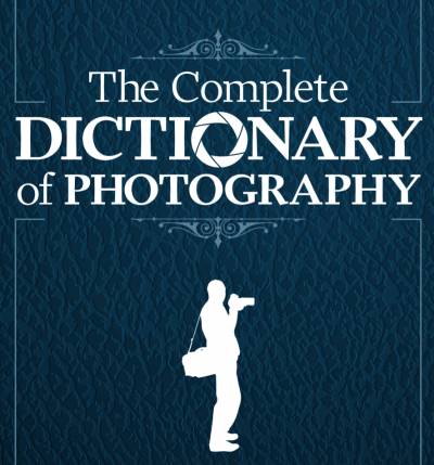 قاموس المصطلحات الفوتوغرافية