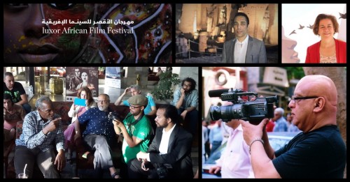 Luxor African Film Festival opens the call for submissions for the Afr