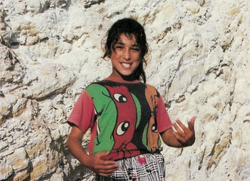 الشيخة فيلم لليلى عساف تنغروث - لبنان، السويد 75 دقيقة - روائي - 1994