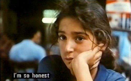الشيخة فيلم لليلى عساف تنغروث - لبنان، السويد 75 دقيقة - روائي - 1994