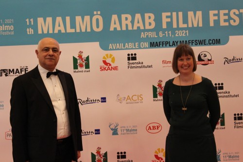 ختام مهرجان مالمو للفيلم العربي