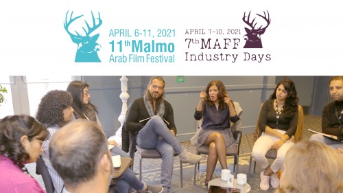 Malmö Arab Film Festival (MAFF)