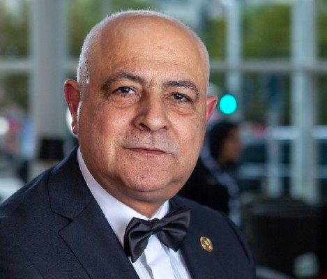 مؤسس ومدير المهرجان محمد القبلاوي