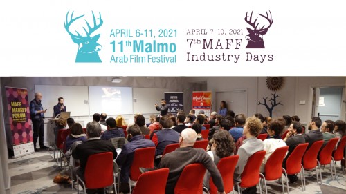 Malmö Arab Film Festival (MAFF)