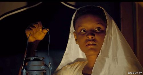 الفيلم السوداني الست منصة أفلامنا
