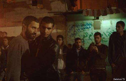 Al_Film Arab film festival movies in Berlin cinemas Watch free tickets