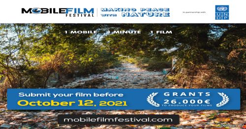 17th edition of the Mobile Film Festival