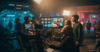 filmfreeway,NewFilmmakers Los Angeles,Seattle International Film Festi