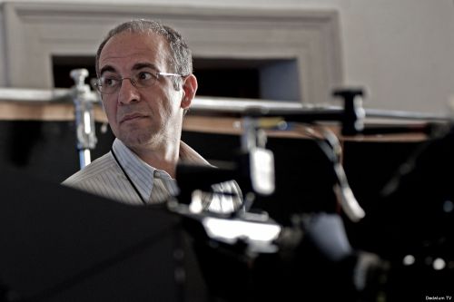 Giuseppe Tornatore Credit Stefano Schirato