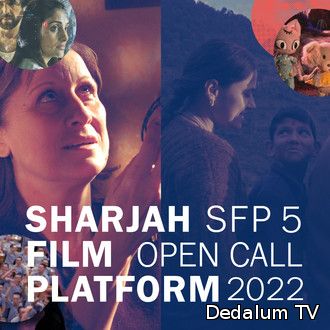 Sharjah Art Foundation invites local and international filmmakers to s