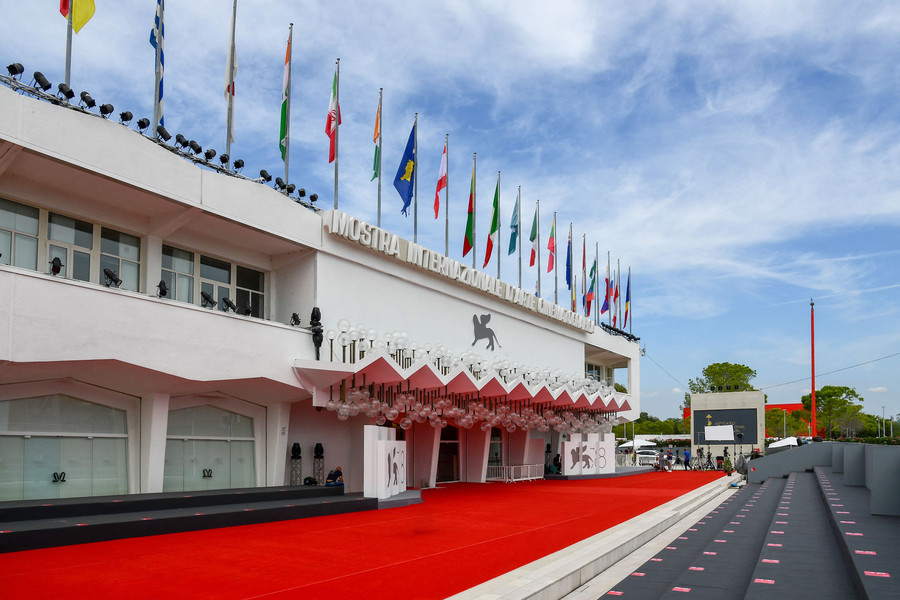 venice film festival