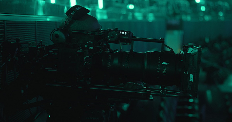 ARRI cameras capture Billy Joel’s Emmy® nominated