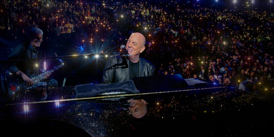 ARRI cameras capture Billy Joel’s Emmy® nominated