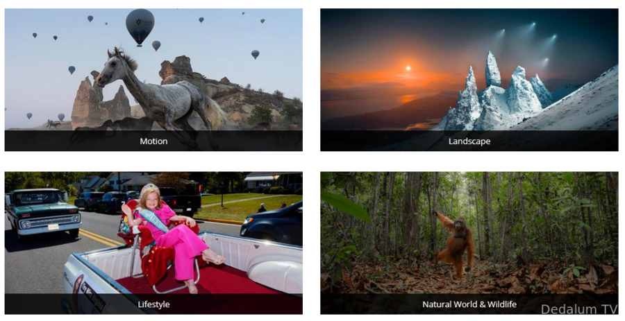 Sony World Photography Awards 2025