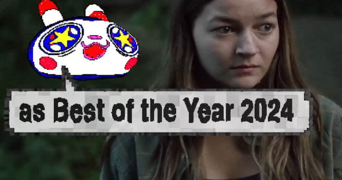 Best of the Year 2024