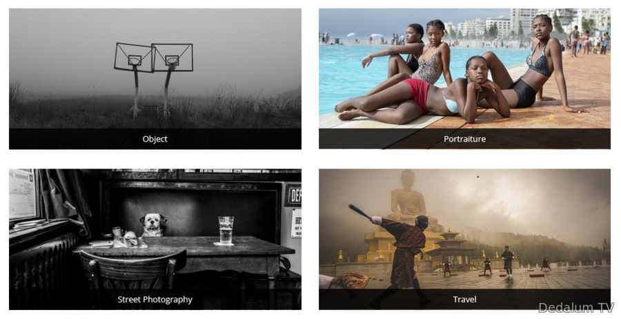 Sony World Photography Awards 2025