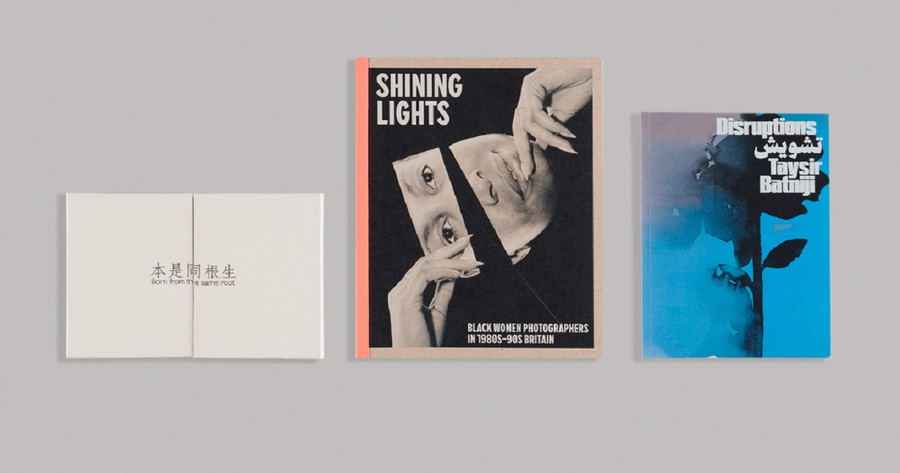 Announcing the Winners of the 2024 PhotoBook Awards