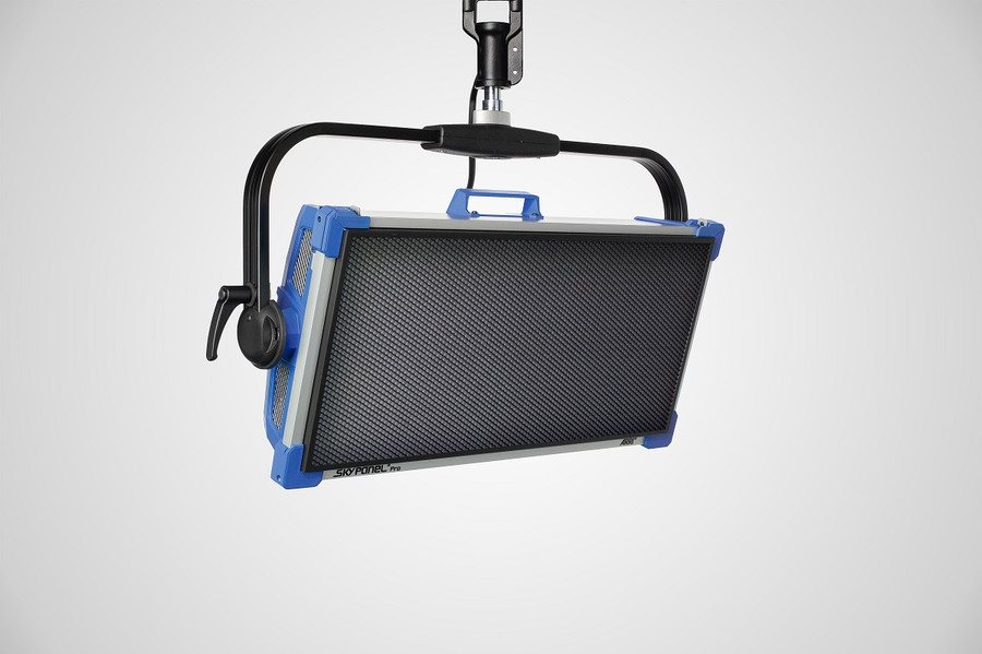 ARRI introduces the new SkyPanel S60 Pro