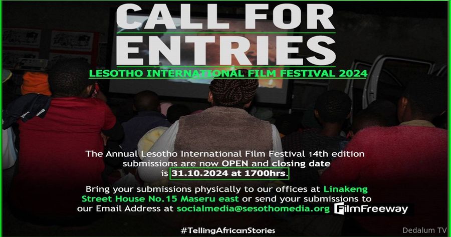 Lesotho Film Festival