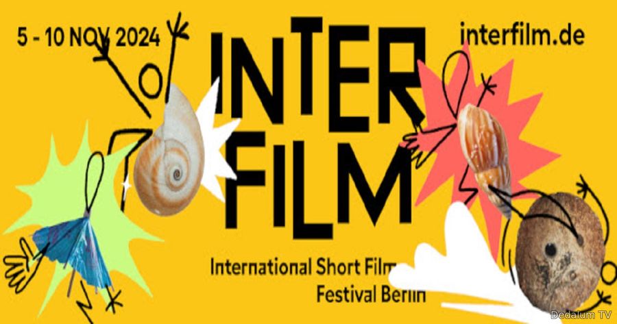 INTERFILM 40 International Short Film Festival Berlin