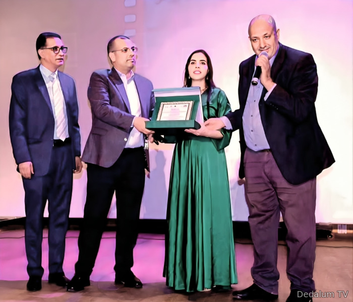 المهرجان الوطني السينمائي