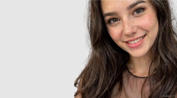 Tilly Norwood,New,stills ,latest, work,AI actress