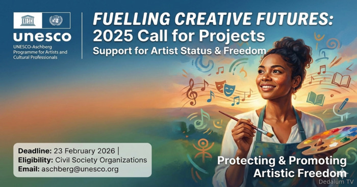 UNESCO-Aschberg UNESCO-Aschberg