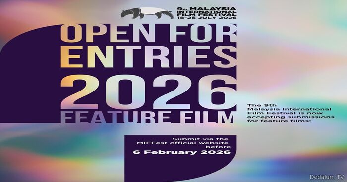 Kuala Lumpur, MIFFest invites filmmakers from around the world to subm