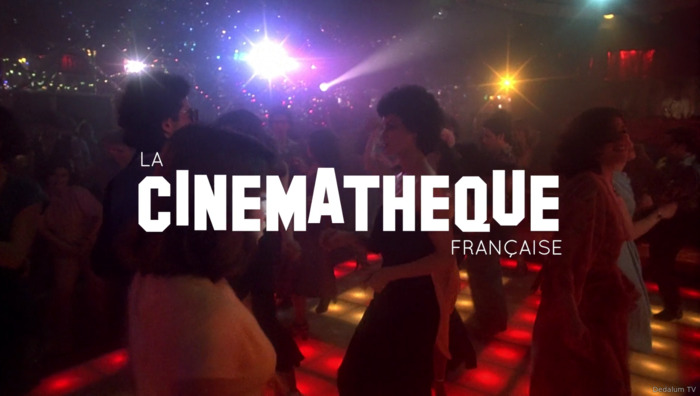 FESTIVAL DE LA CINÉMATHÈQUE 13E ÉDITION