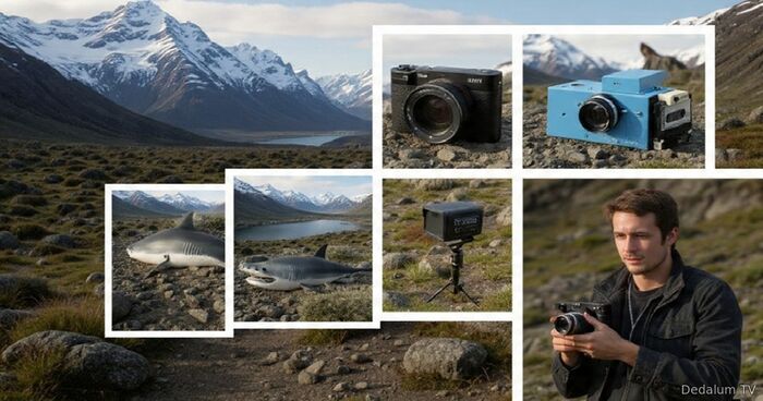 Digital Camera World