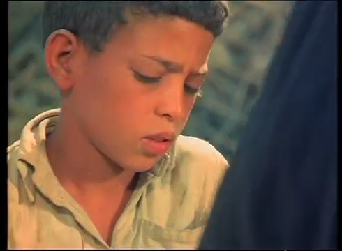 فيلم الساندويتش لعطيات الأبنودي فيلم الساندويتش لعطيات الأبنودي