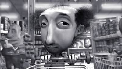 Berni’s Doll,shorts,short movies